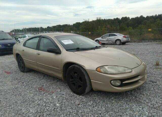 Dodge Intrepid