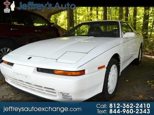 Toyota Supra