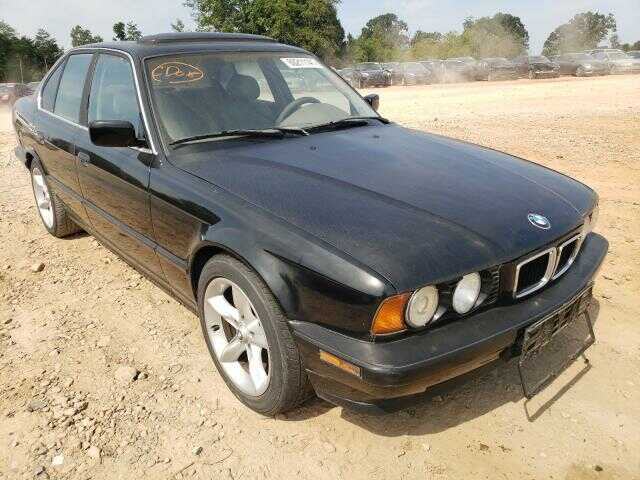 BMW 530i