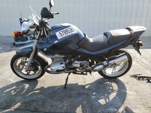 BMW R 1150 R