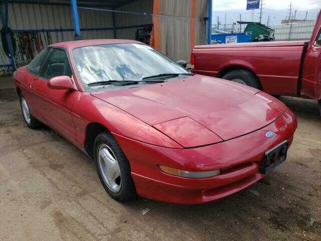 Ford Probe