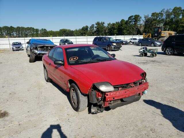 Pontiac Sunfire