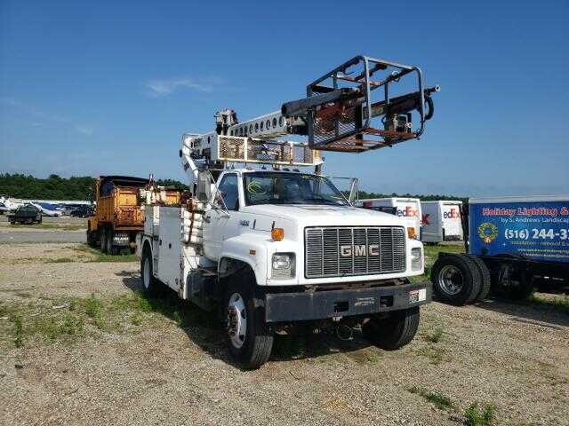 GMC C7