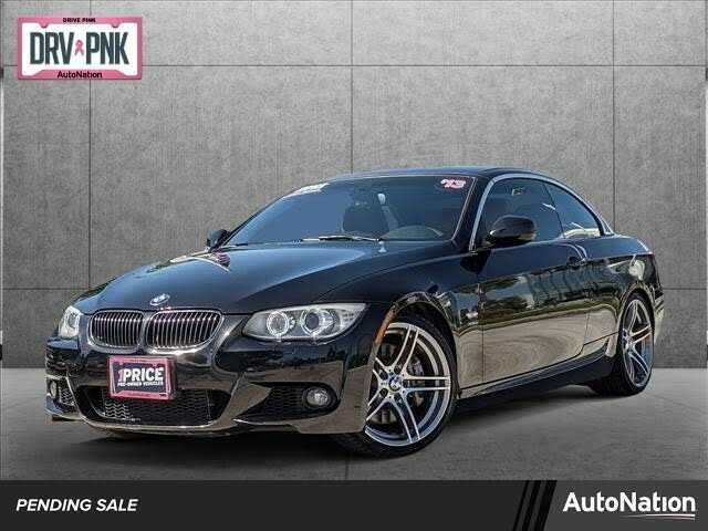 BMW 335is