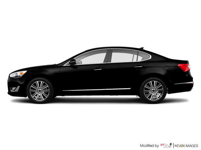 Kia Cadenza