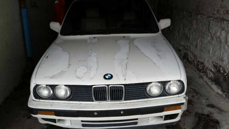 BMW 318i