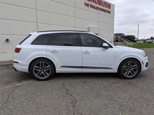 2018 Audi Q7