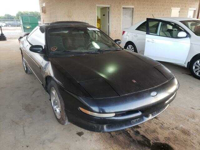 Ford Probe