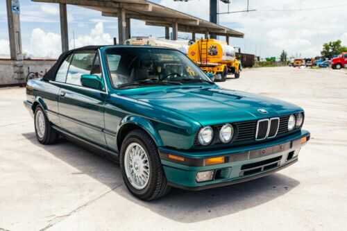 BMW 318iC