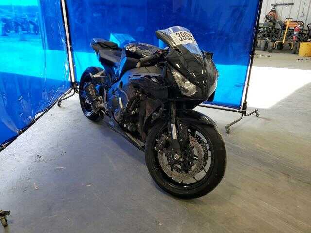 Honda CBR1000
