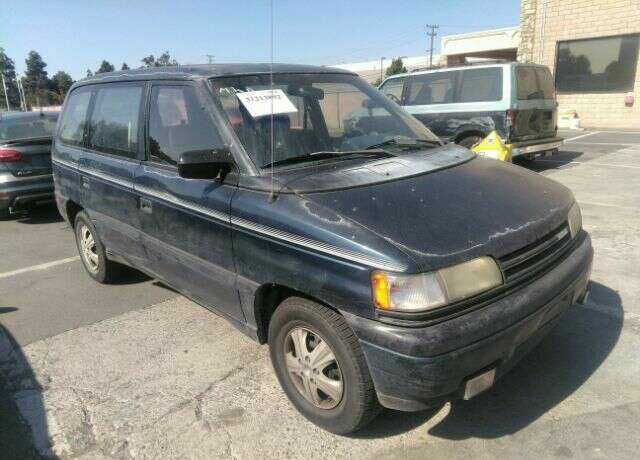 Mazda MPV