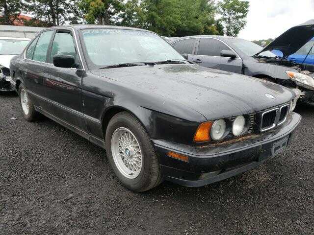 BMW 530i