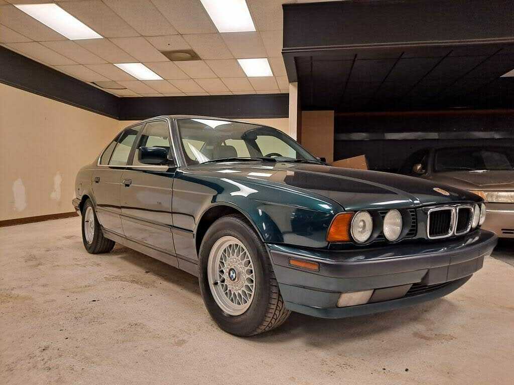 BMW 530i