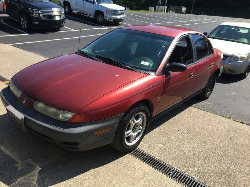 Saturn SL