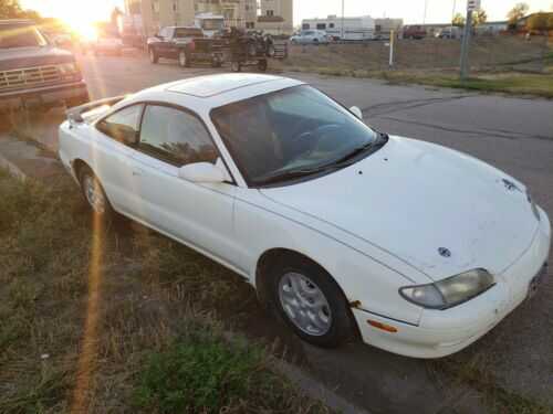 Mazda MX-6