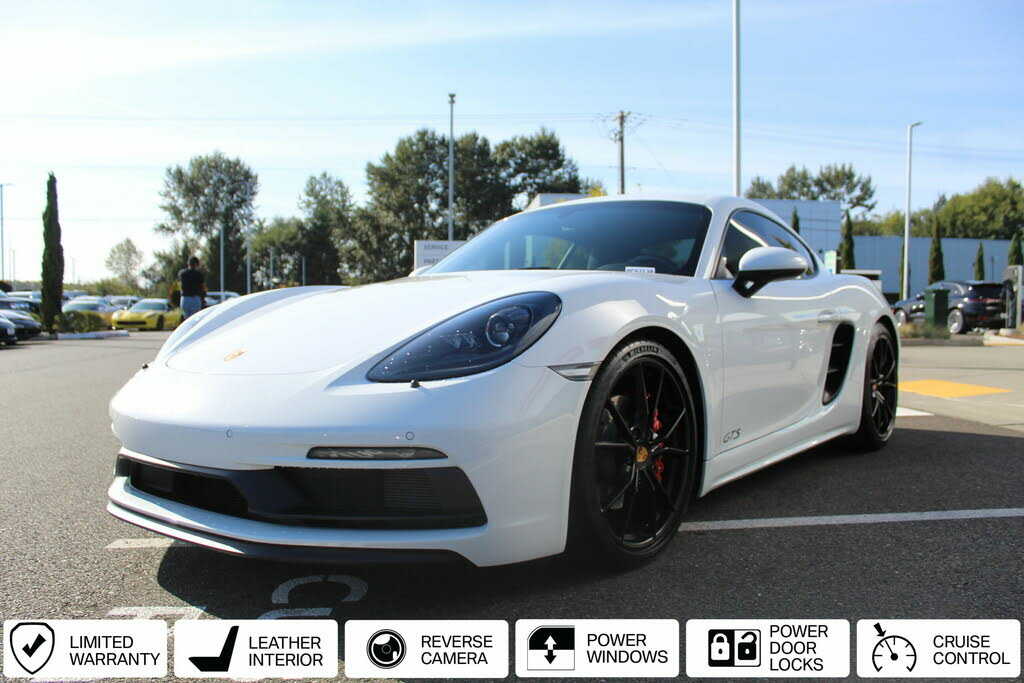 PORSCHE