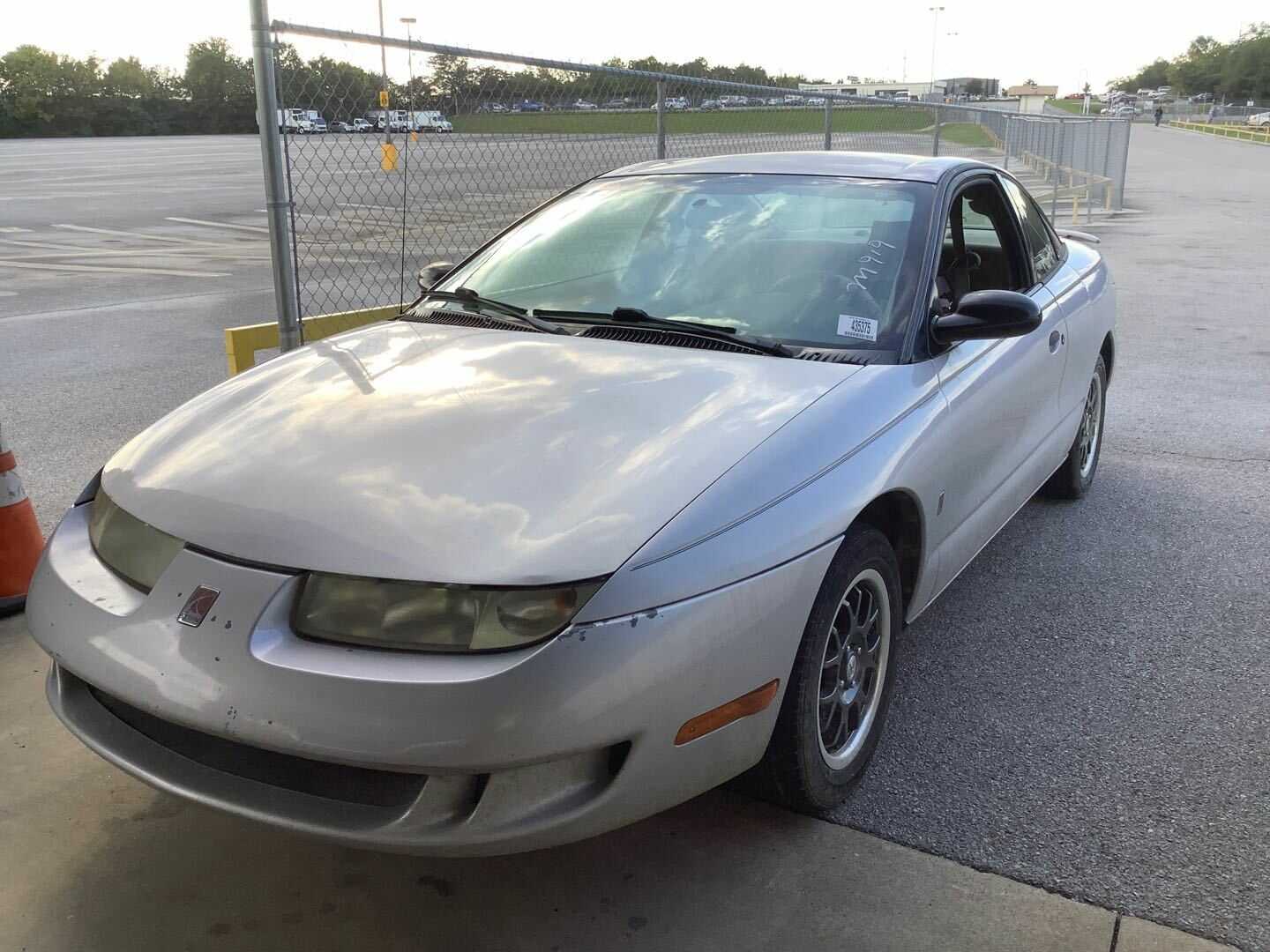 Saturn SC1