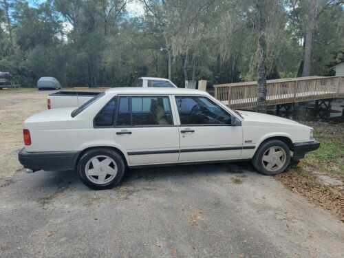 Volvo 940 Series