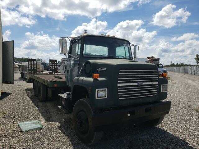 Ford LNT8000