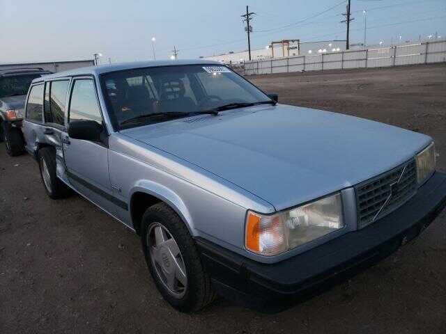 VOLVO