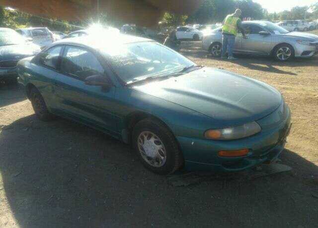 Dodge Avenger