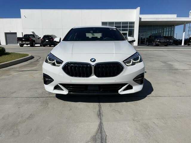 2020 BMW 228i