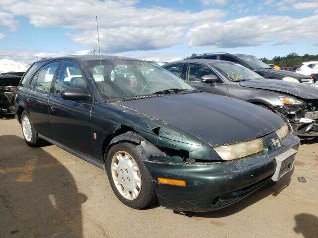 Saturn SW2