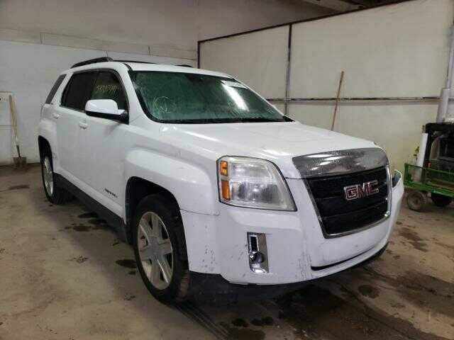 GMC