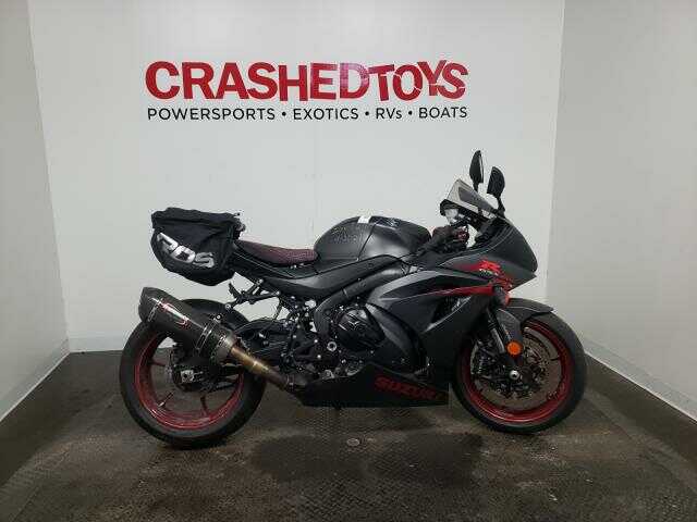 Suzuki GSX-R1000L7/GSX-R1000AL7