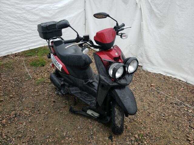 YAMAHA