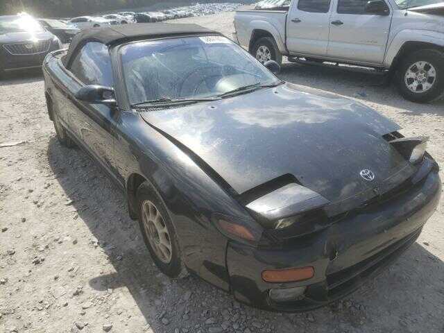 Toyota Celica