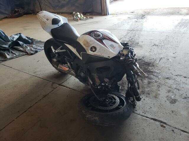 Honda CBR1000