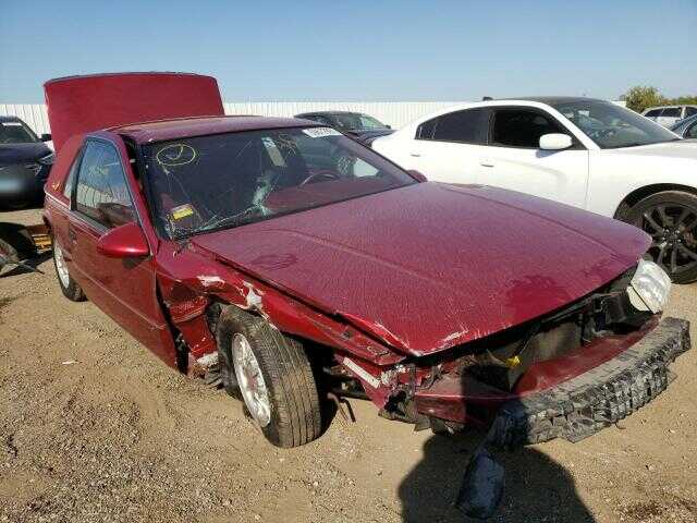 Mercury Cougar