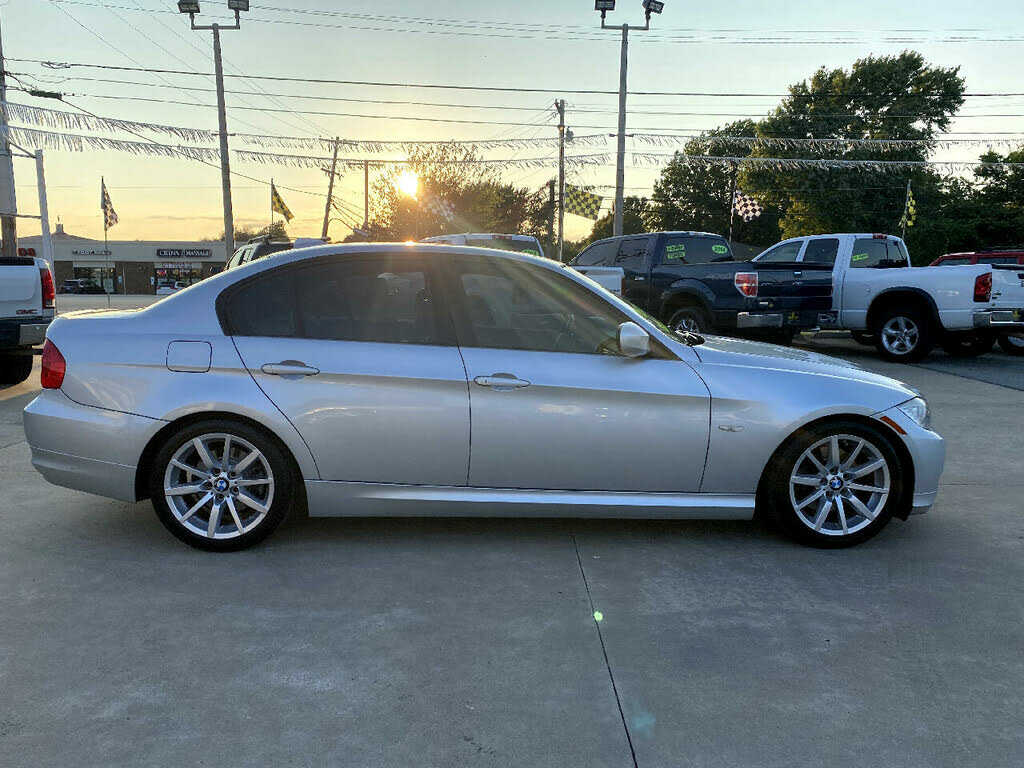 2009 BMW 328i