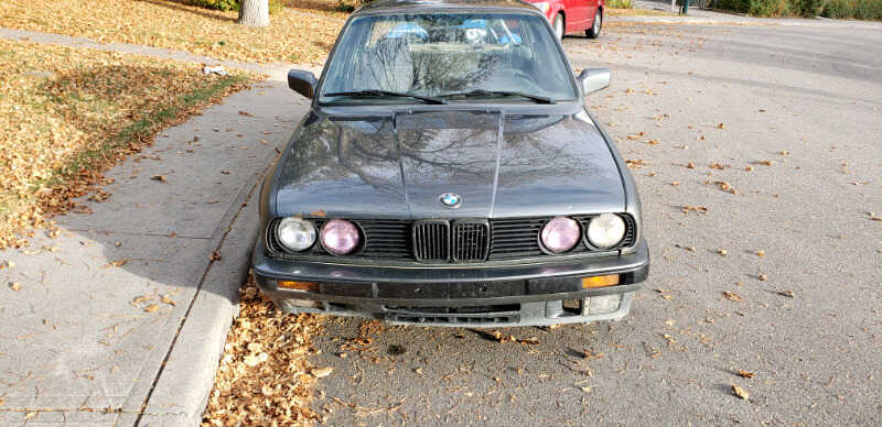 BMW 325i