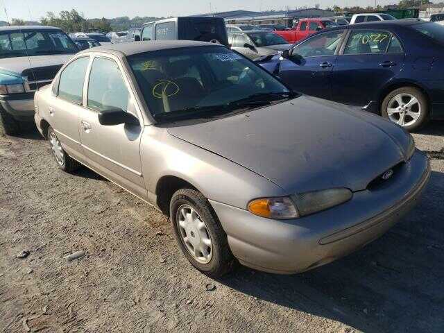 Ford Contour