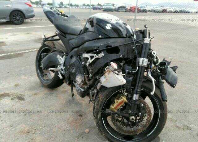 Suzuki GSX-R1000L