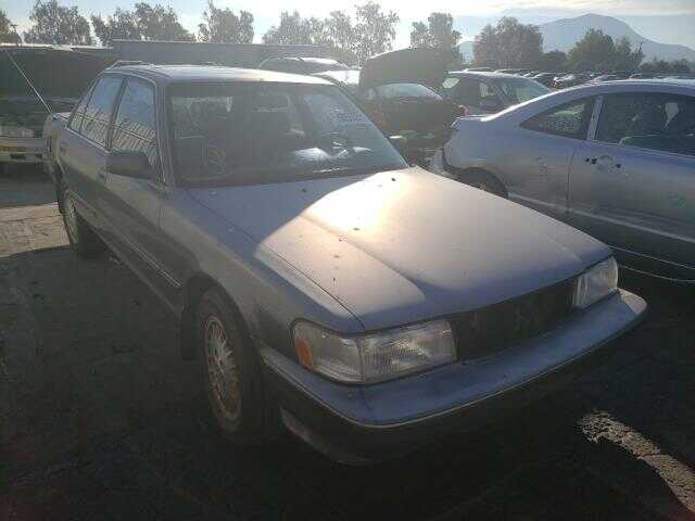 Toyota Cressida