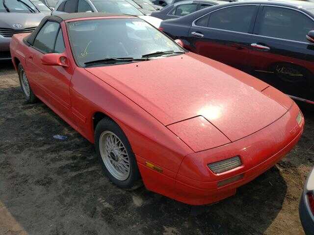 Mazda RX-7