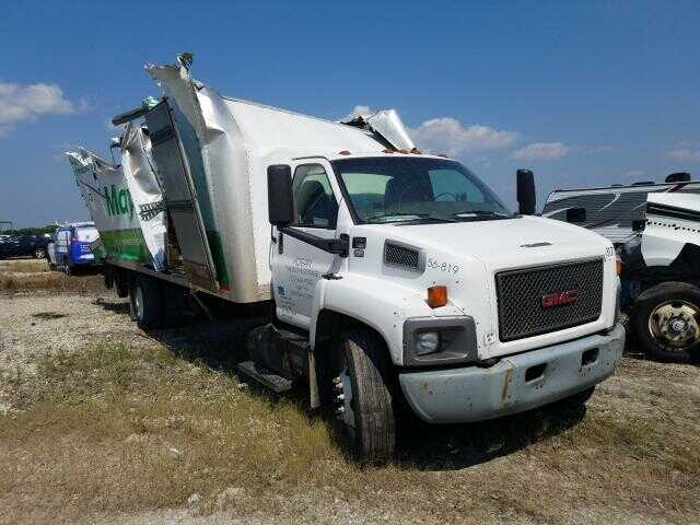 GMC C7