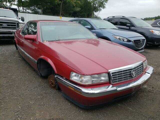 Cadillac Eldorado