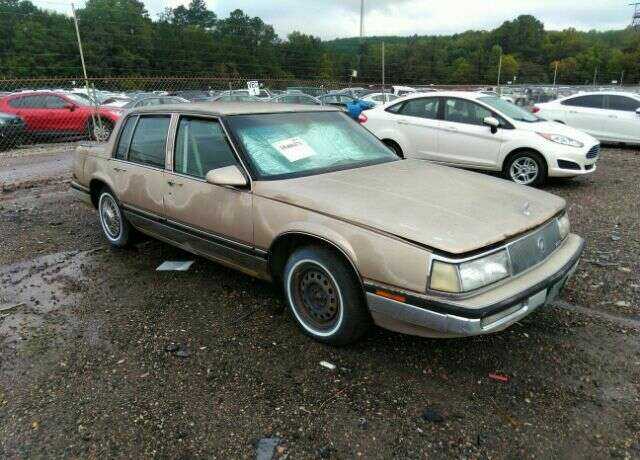 Buick Electra