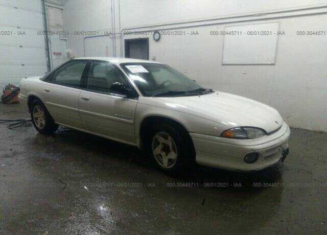 Dodge Intrepid