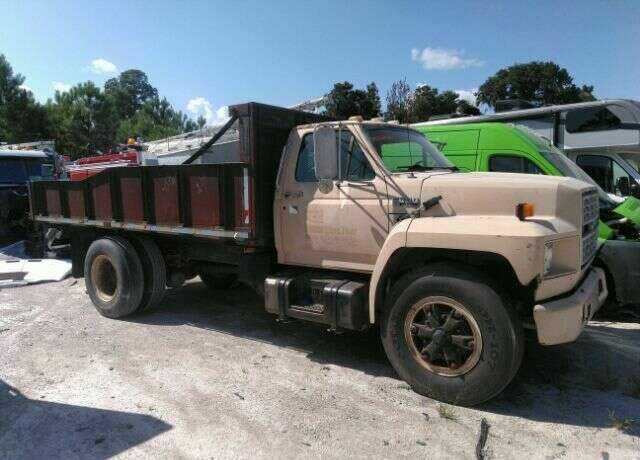 FORD