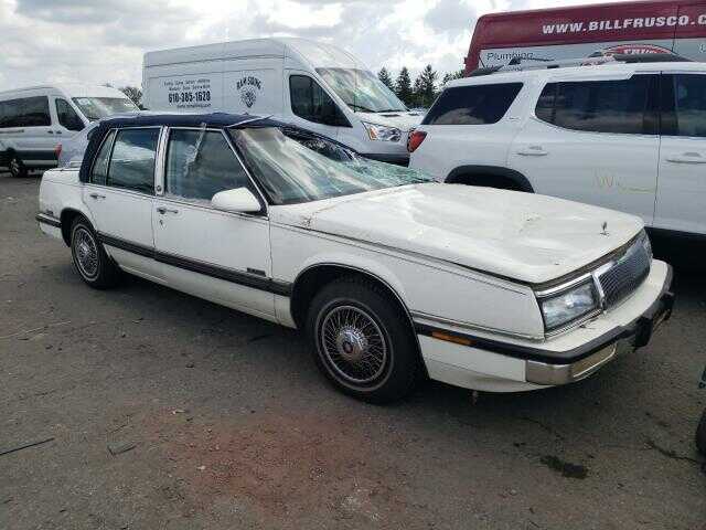 Buick LeSabre