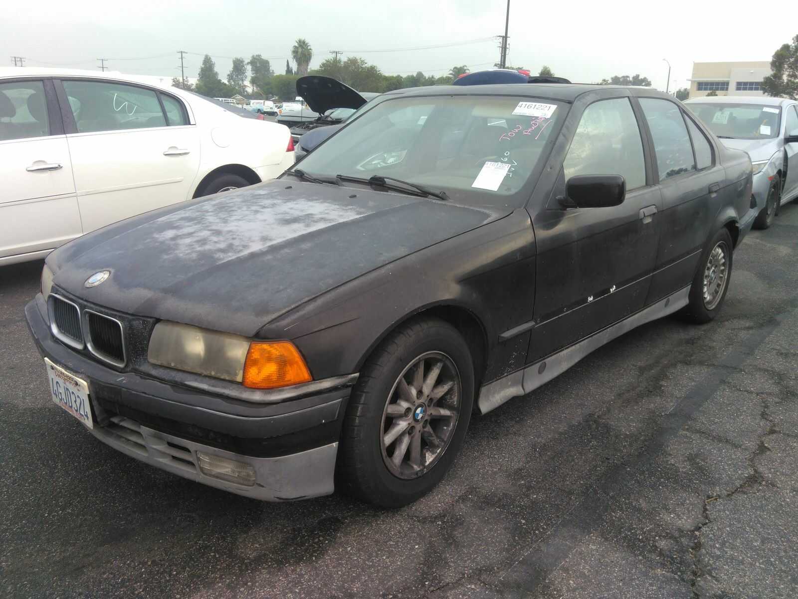 BMW 325i