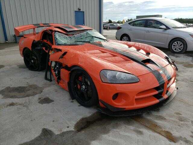Dodge Viper