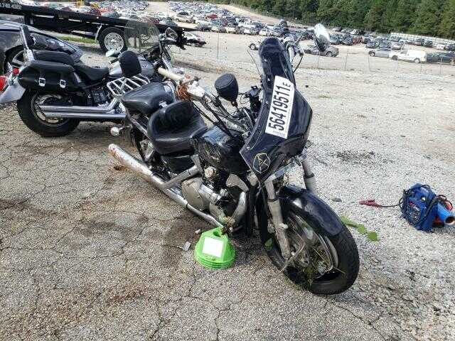 Honda VTX1300C (VTX)