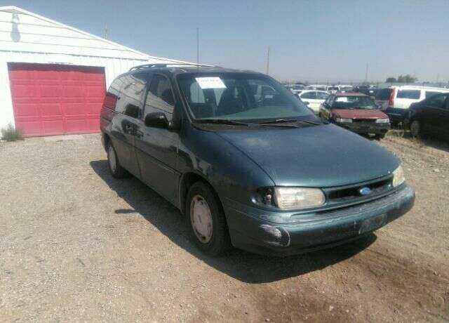 Ford Windstar