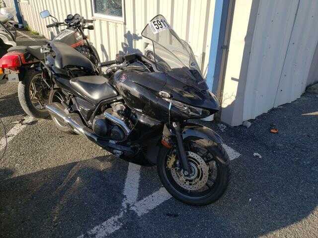 Honda NSA700A/DN-01